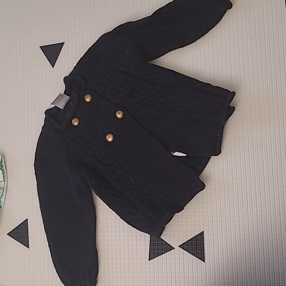49. BABY Zara Baby sweater